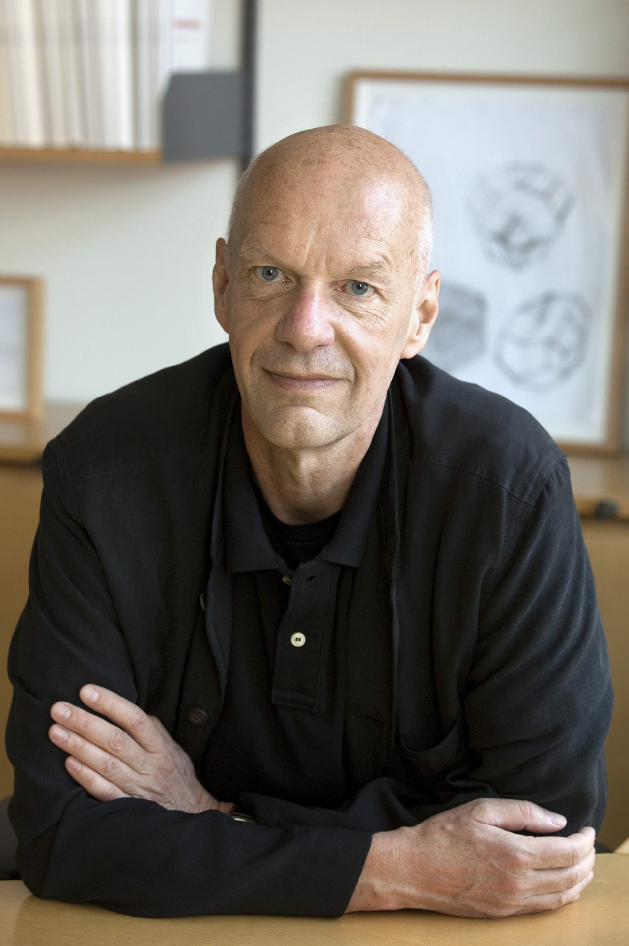 Nils Eric Sahlin
