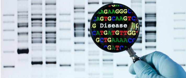 genetiskaanalyser