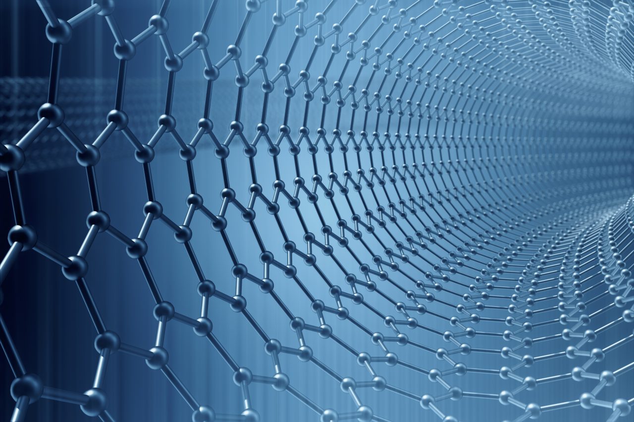 nanospiral