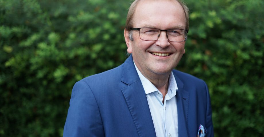 Kenneth Johansson