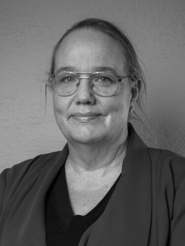 Åsa Gyberg-Karlsson
