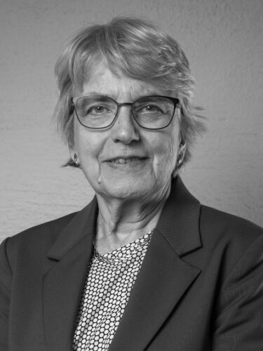 Kerstin Nilsson